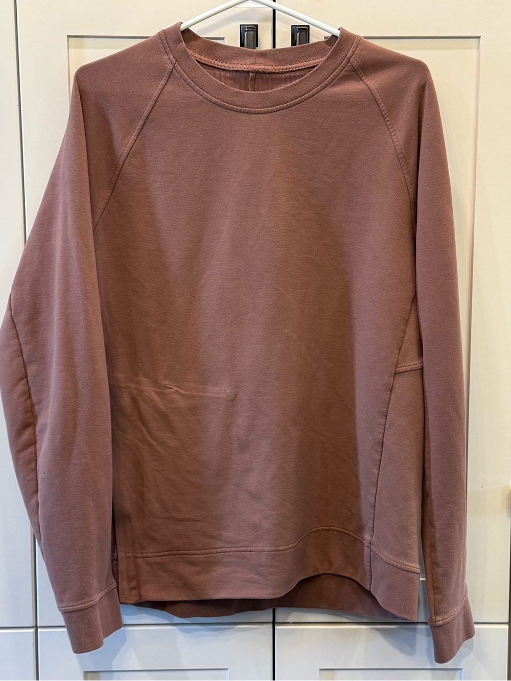 Lululemon City Sweat Crew